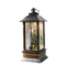 Kitcheniva Christmas Lantern LED Lamp Gift Decor